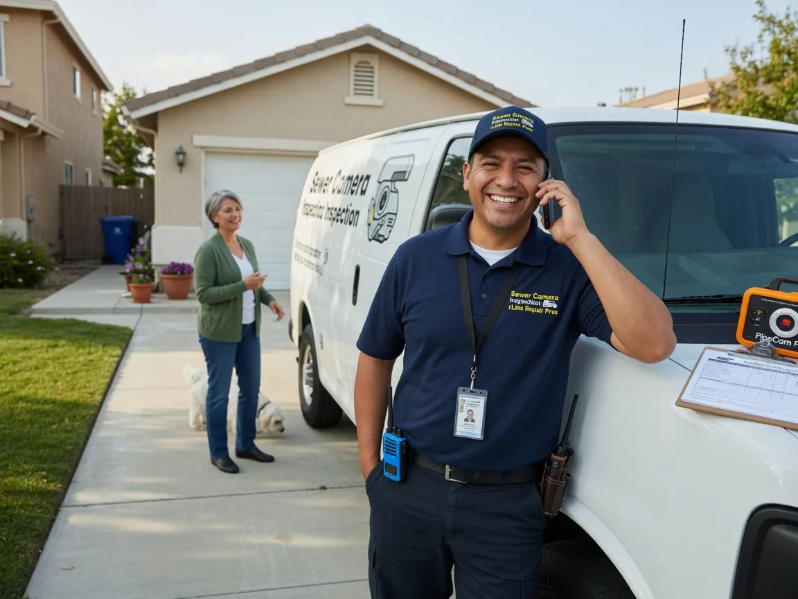Sewer Line Repair Rulo, NE FAQs